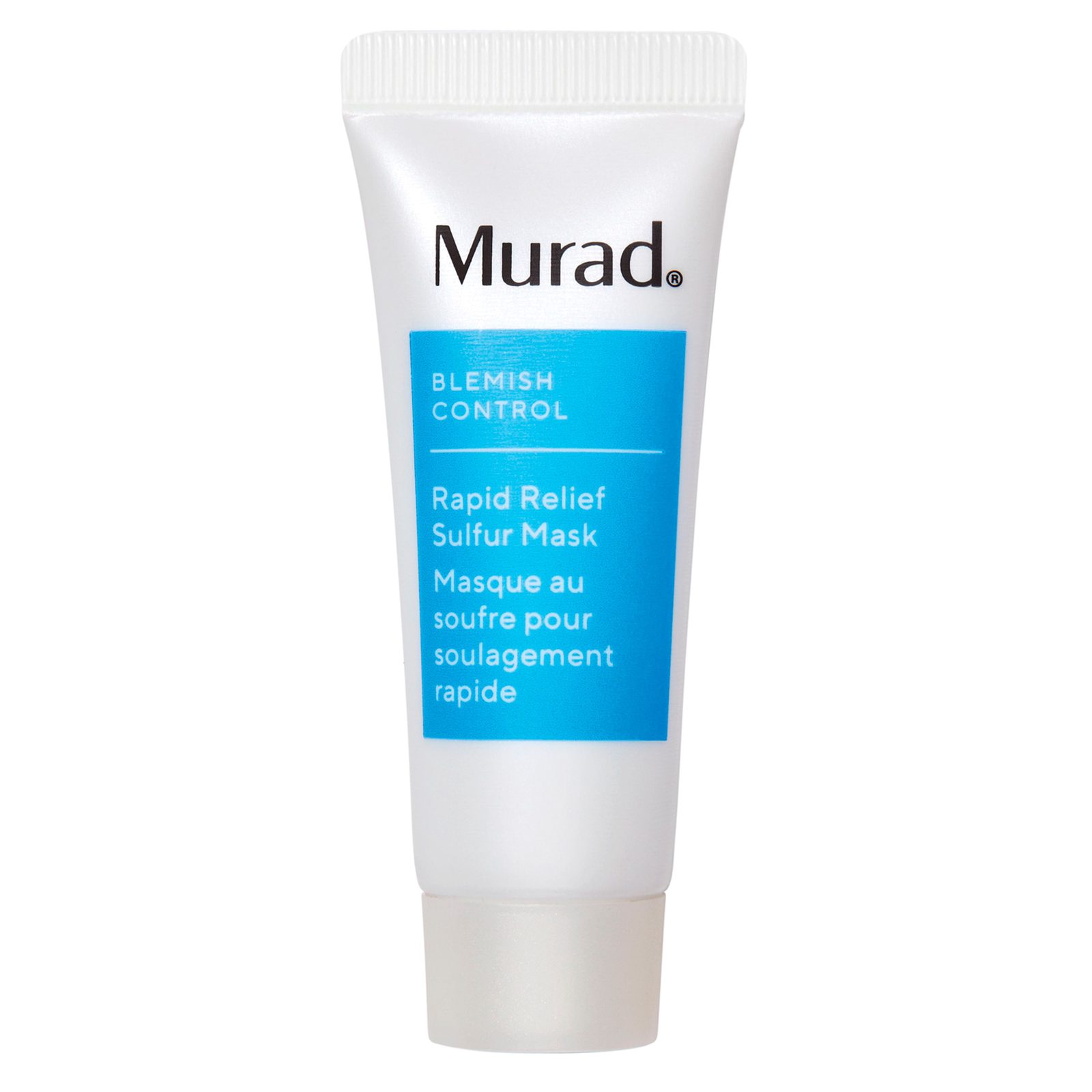 Murad Rapid Relief Sulfur Mask