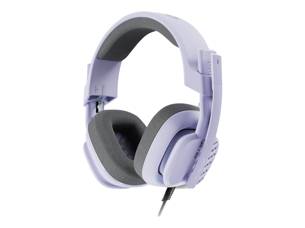 Astro A10 Gen 2 gaming headset for PlayStation (vitt), bild 2