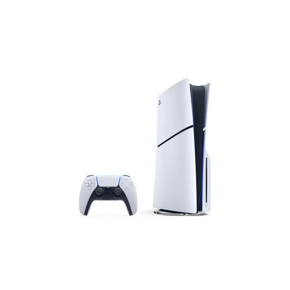 PlayStation 5 Slim, bild 3