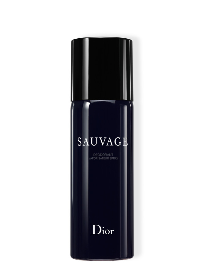 DIOR Sauvage Deodorant Spray 150 ml, bild 2