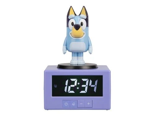 Bluey Icon Alarm Clock, bild 2