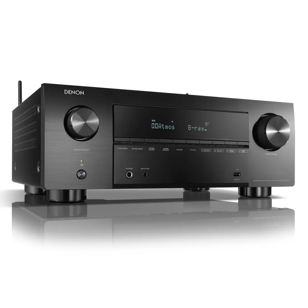 AVC-X3700H