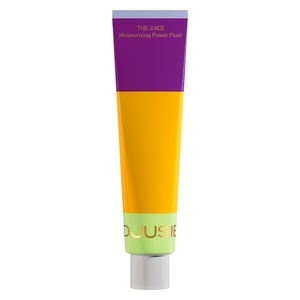 Djusie The Juice Moisturizing Power Fluid, bild 2