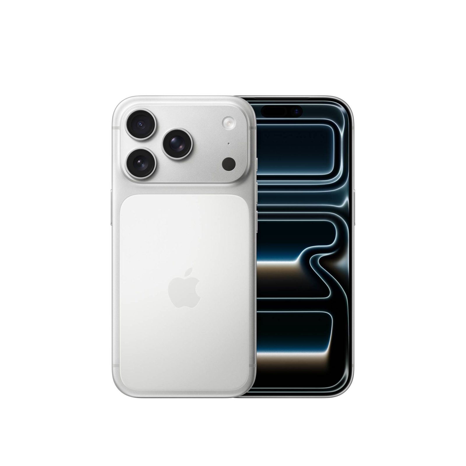 Apple iPhone 17 Pro 256 GB, silver, bild 3