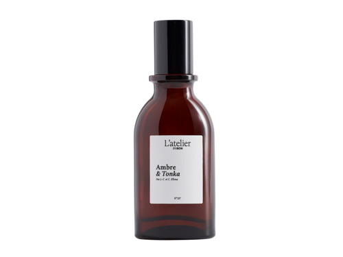 100Bon - Ambre & Tonka L'Atelier - 30 ml, bild 2