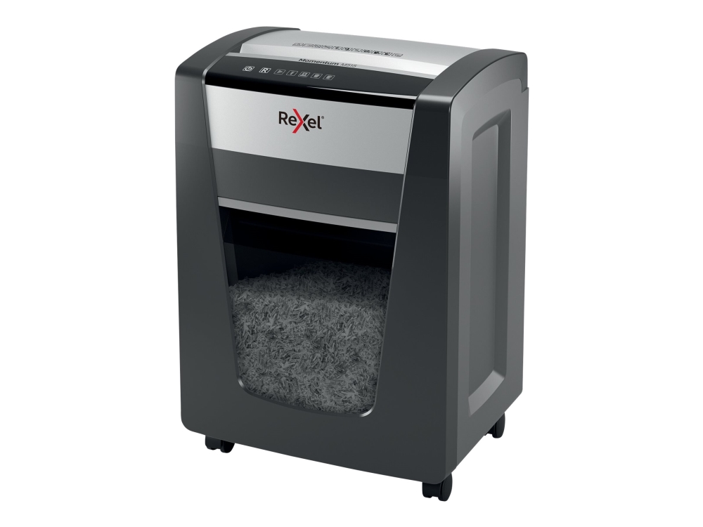 Makulator Rexel Momentum M515 mikromakulering 2x15mm (P-5)