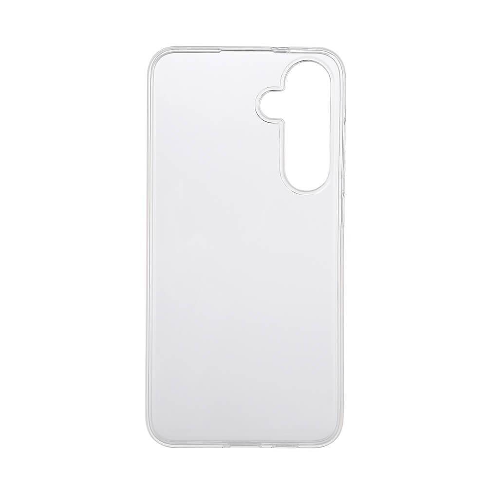 Onsala Samsung Galaxy S24 Plus fodral (klart), bild 3