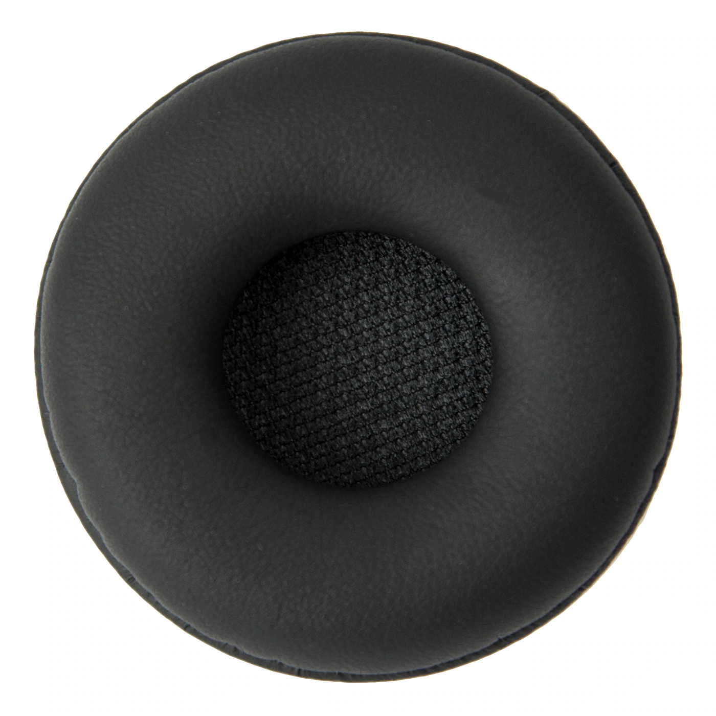 Jabra BIZ 2400 II EAR Cushions Leather Medium 10 PCS