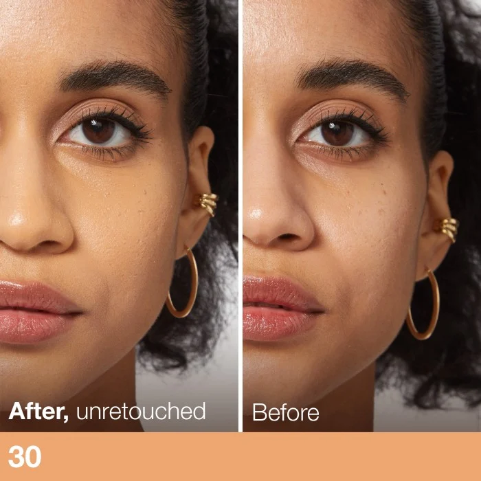 Maybelline New York Fit Me Concealer 30 Cafe, bild 2