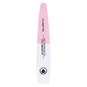 Depend SalonPro Nail File SalonPro Allround Nail File SalonPro Allround Nail File