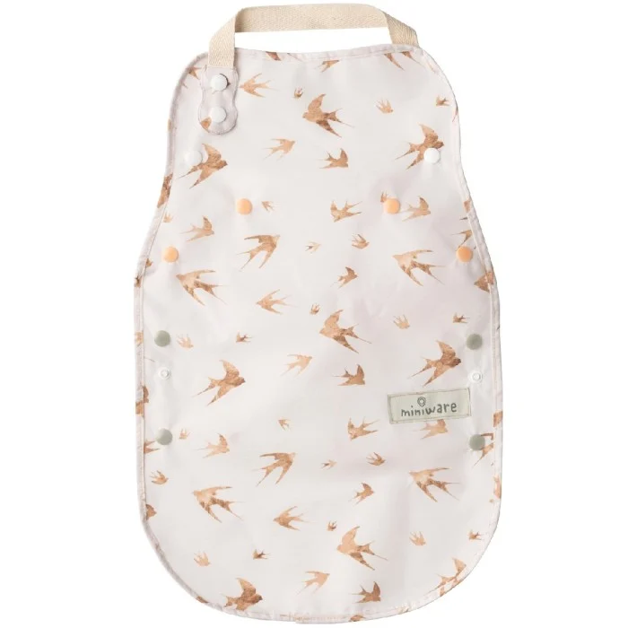 Miniware Catch & Cover haklapp Golden Swallow