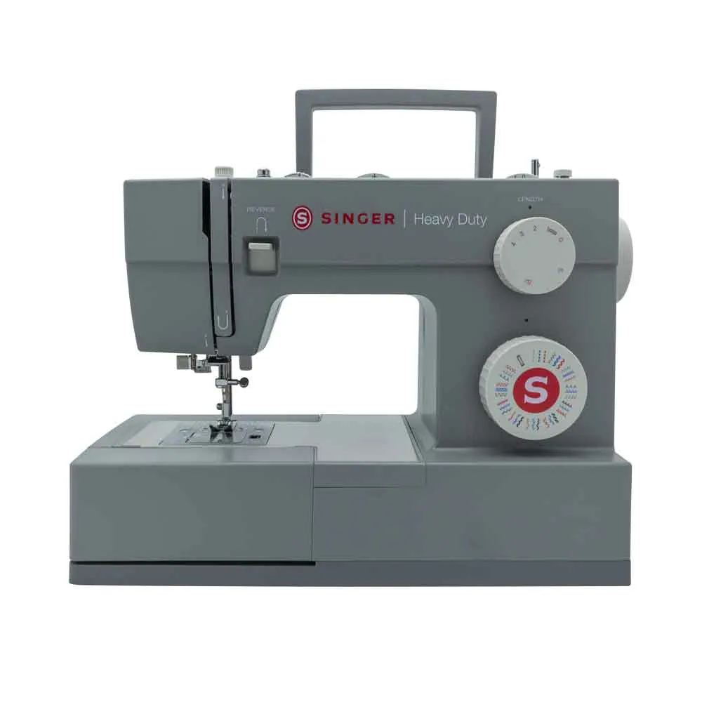 Singer Heavy Duty - 4432