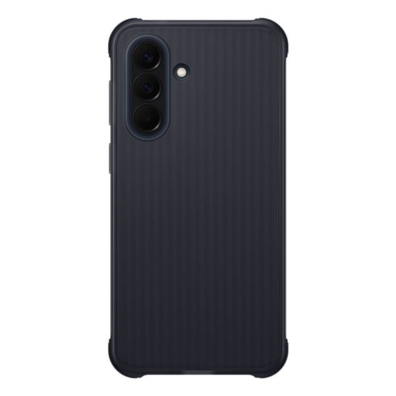 Samsung Galaxy A57 Rugged fodral, svart