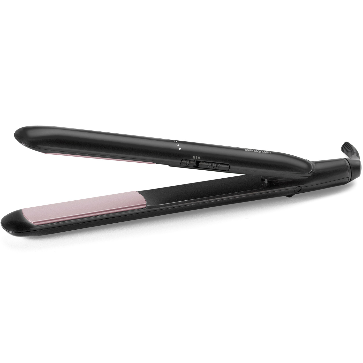 Babyliss ST241E Smooth Ceramic 230 plattång