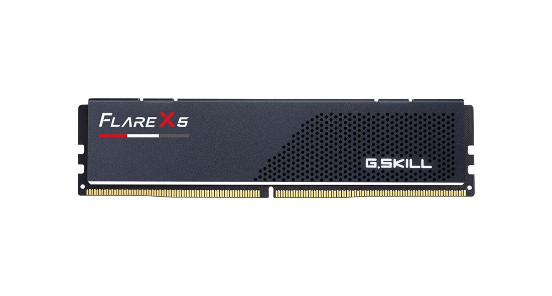 G.Skill Flare X5 RAM 8 GB DDR5 6000 MHz CL30 F5-6000J3038F8GH1-FX5