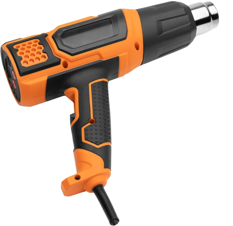 EK-Loop Heat Gun 2000W - EU Plug