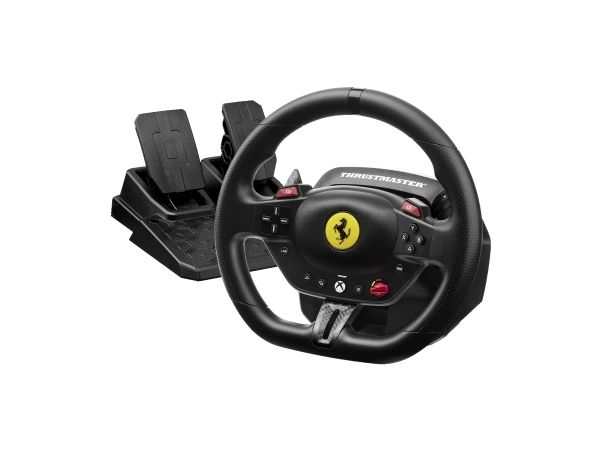 Thrustmaster T98-X Ferrari 296 GTS Racing, bild 5