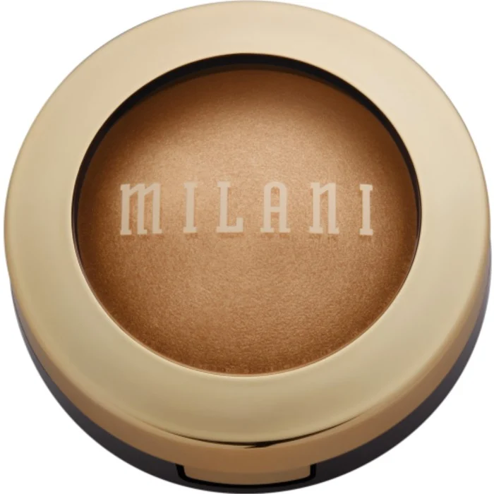 Milani Cosmetics Baked Highlighter 140 Bronze Splendore