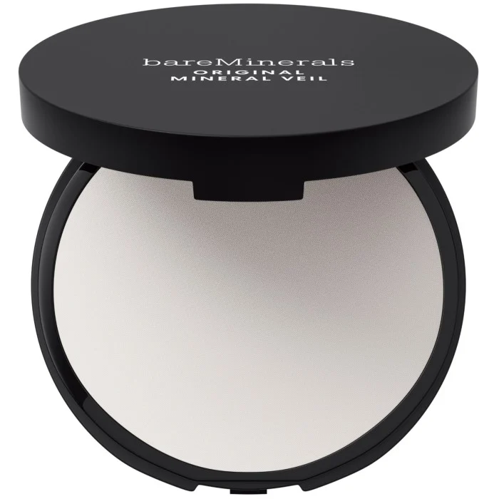 bareMinerals ORIGINAL Mineral Veil Pressed Setting Powder Translucent
