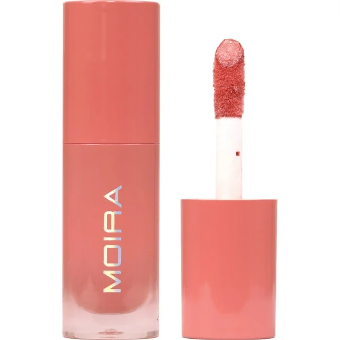 MOIRA Love Steady Shimmer Blush 003 Oh Honey!