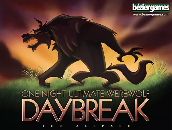One Night Ultimate Werewolf Daybreak, bild 2