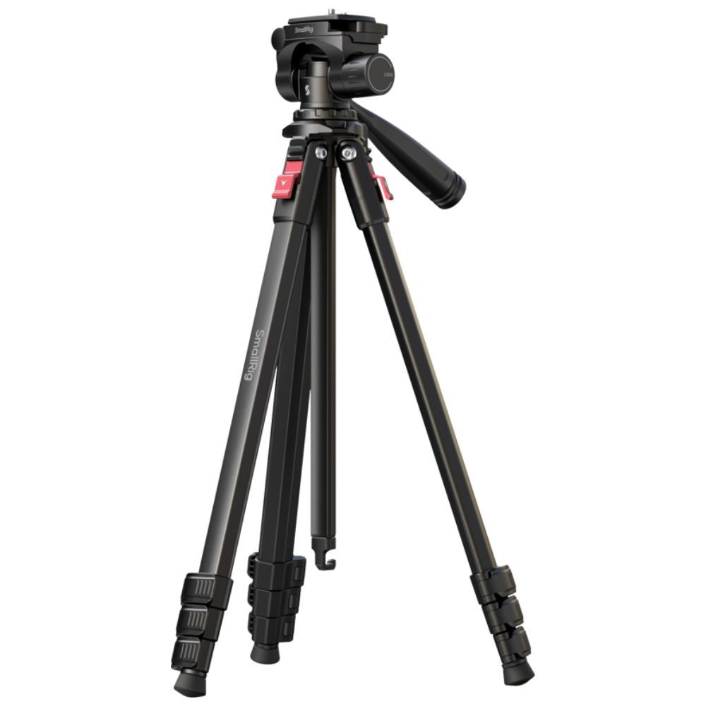 SmallRig 5474 Video Tripod