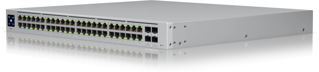 Ubiquiti Pro 48, bild 3