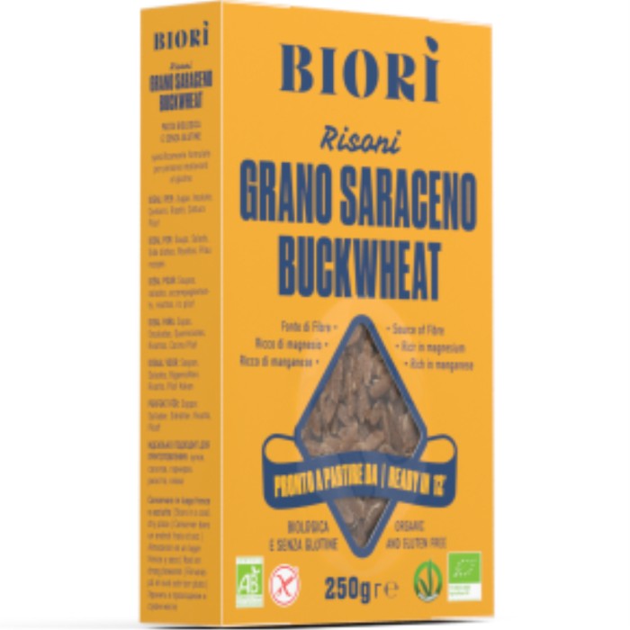 Biori Bovetepasta Risoni 250 g