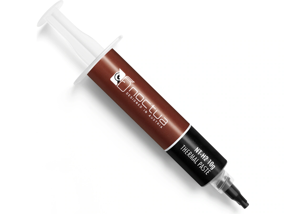 Noctua NT-H2 10g Pro-grade Thermal Grease, bild 3