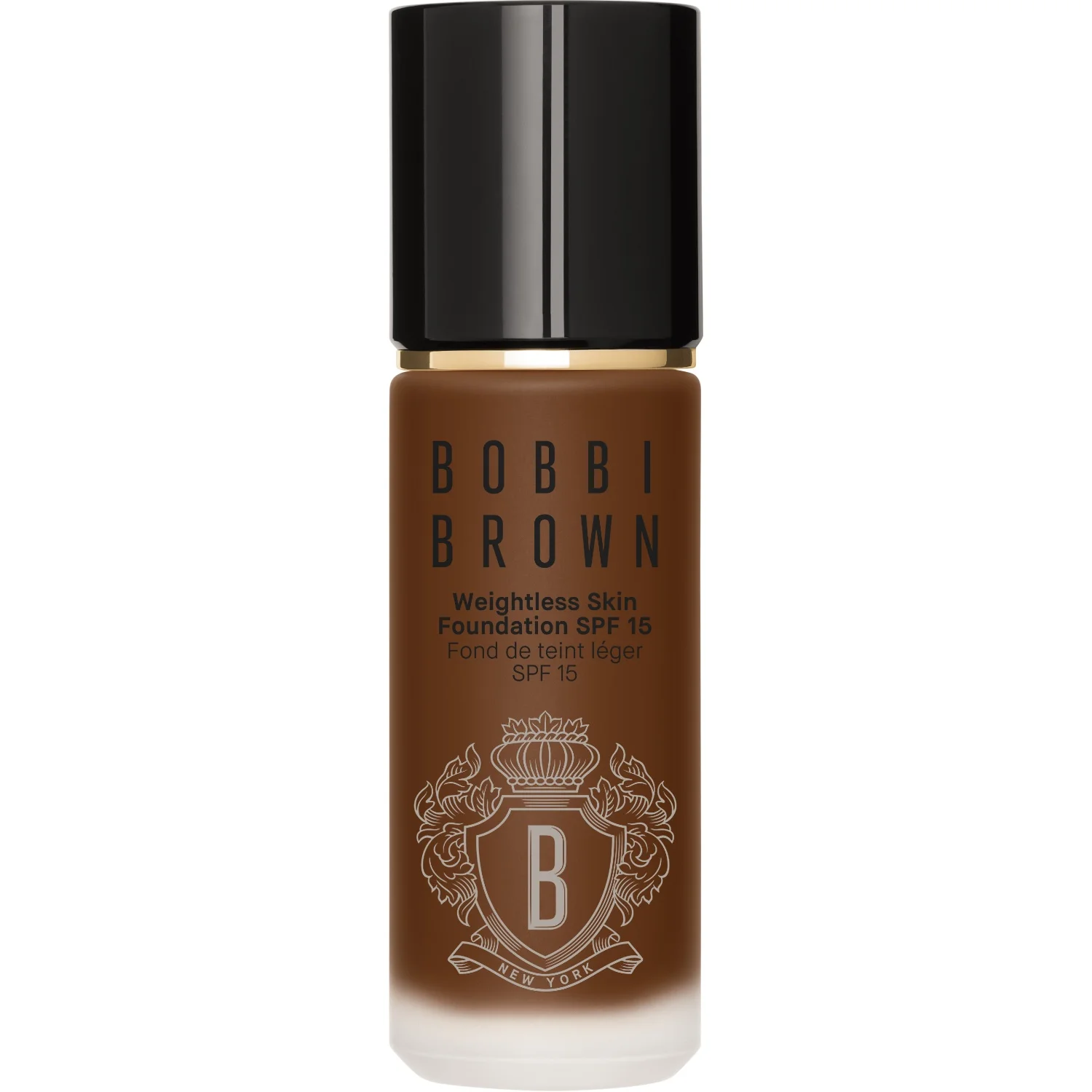 Bobbi Brown Weightless Skin Foundation SPF15 Neutral Chestnut 30.0 ml