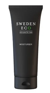 Sweden Eco Skincare for Men Moisturiser 50 ml, bild 2