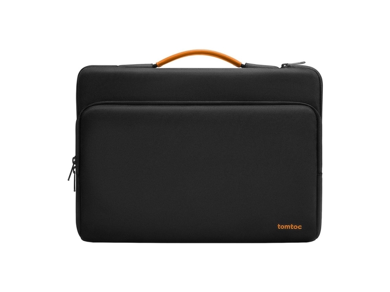 TOMTOC Defender-A14 laptopväska 16 (svart), bild 4