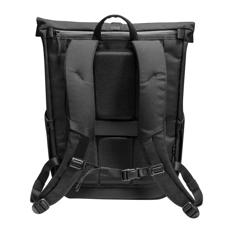 Tomtoc Navigator-T61 resryggsäck för bärbar dator, 25–30 L / 17,3", bild 5