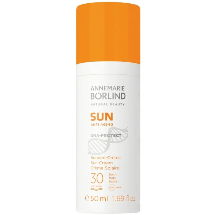 Annemarie Börlind Sun DNA Protect SPF 30 50 ml