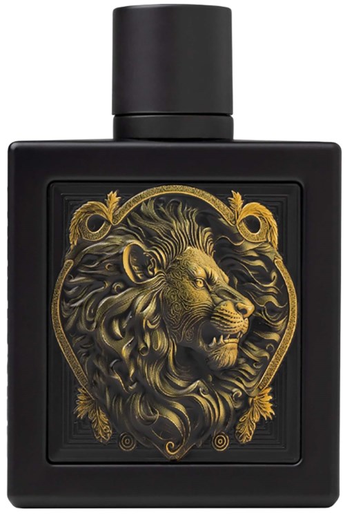 Rayhaan Lion Eau de Parfum Man