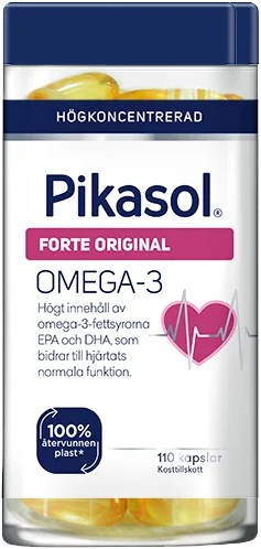 Pikasol Forte Original, 110 st