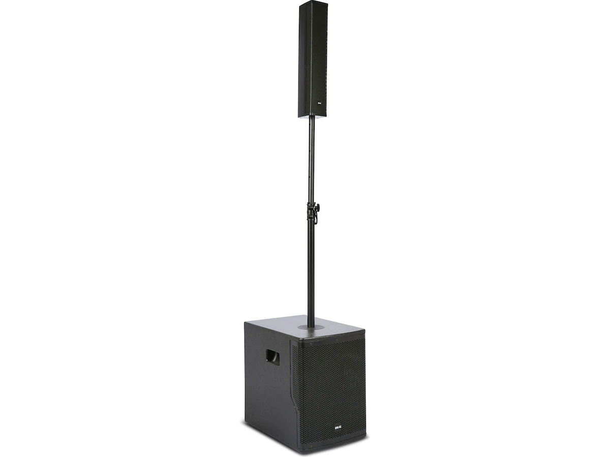 BLG PSS1043 Aktivt PA-system / 400W / DSP / Bluetooth
