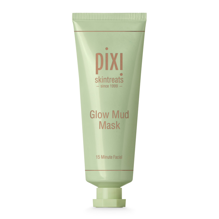 Pixi Glow Mud Mask 45 ml, bild 3