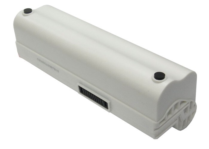 Batteri till Notebook, Bärbar dator för Asus Eee PC 701, Eee PC 701C, Eee PC 800 m.fl., bild 3