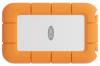 1 TB LaCie Rugged SSD4, Thunderbolt 5/USB-C