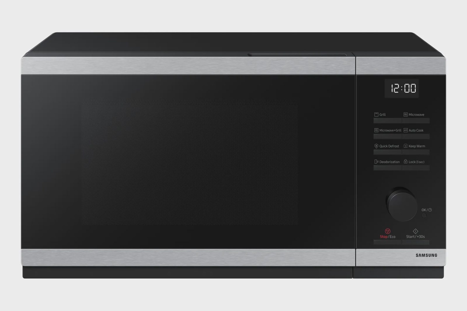 Samsung MG23DG4524ATE2 mikrovågsugn med grill 23 L 1250 W
