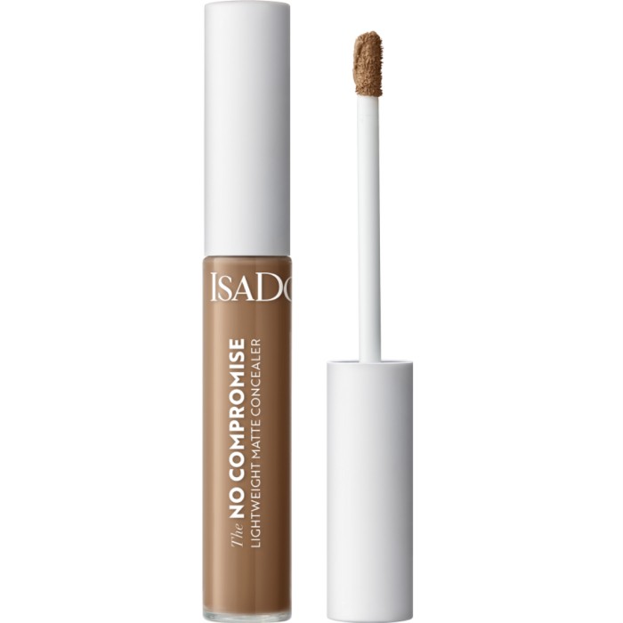 IsaDora No Compromise Lightweight Matte Concealer 9NW 9NW