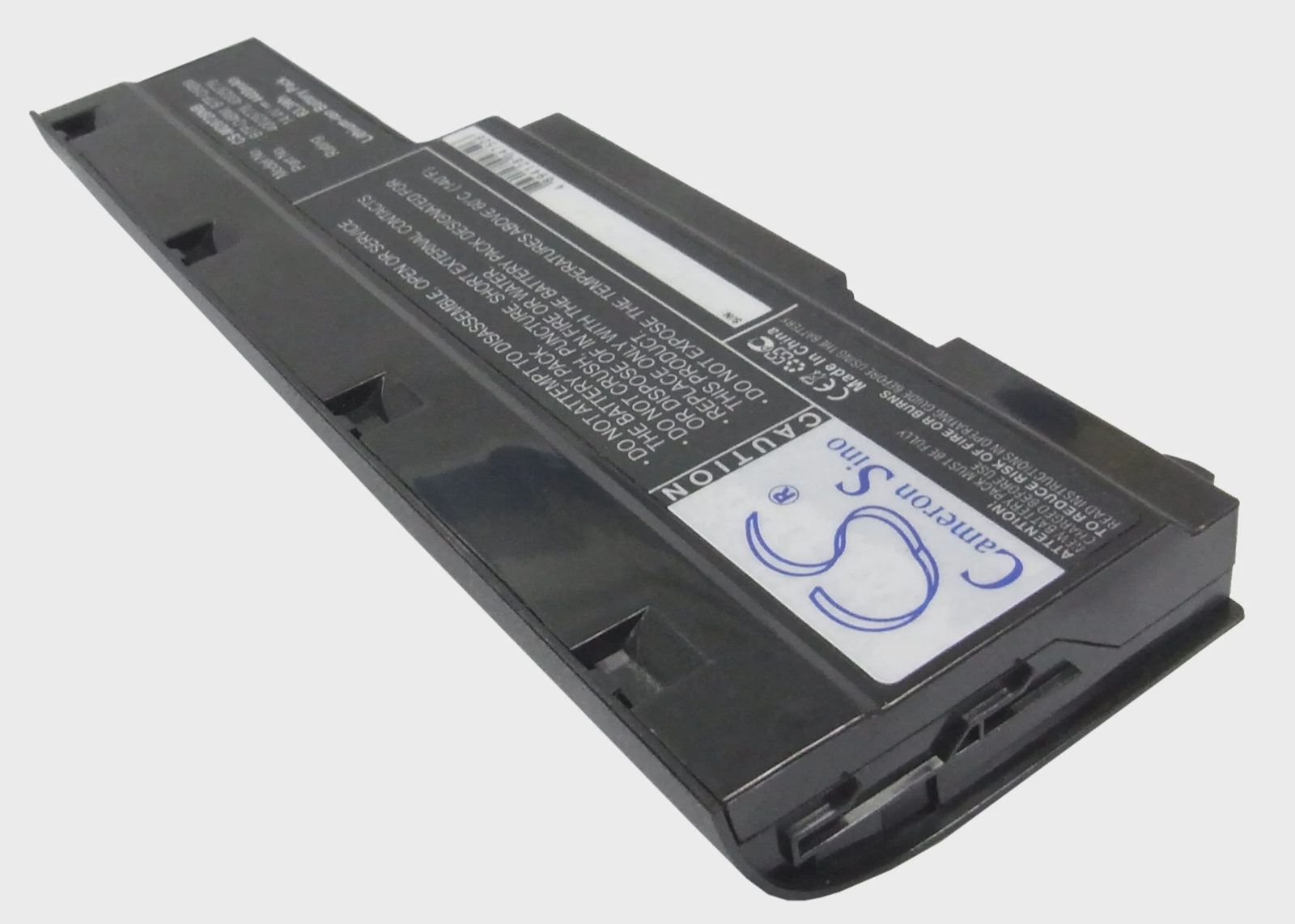 Batteri till Laptop, Bärbar dator för Medion MD97860, MD97288, MD97447 m.fl.