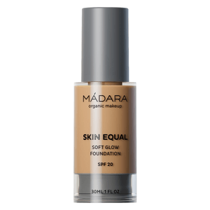 Mádara Skin Equal Foundation SPF20 #50 Golden Sand