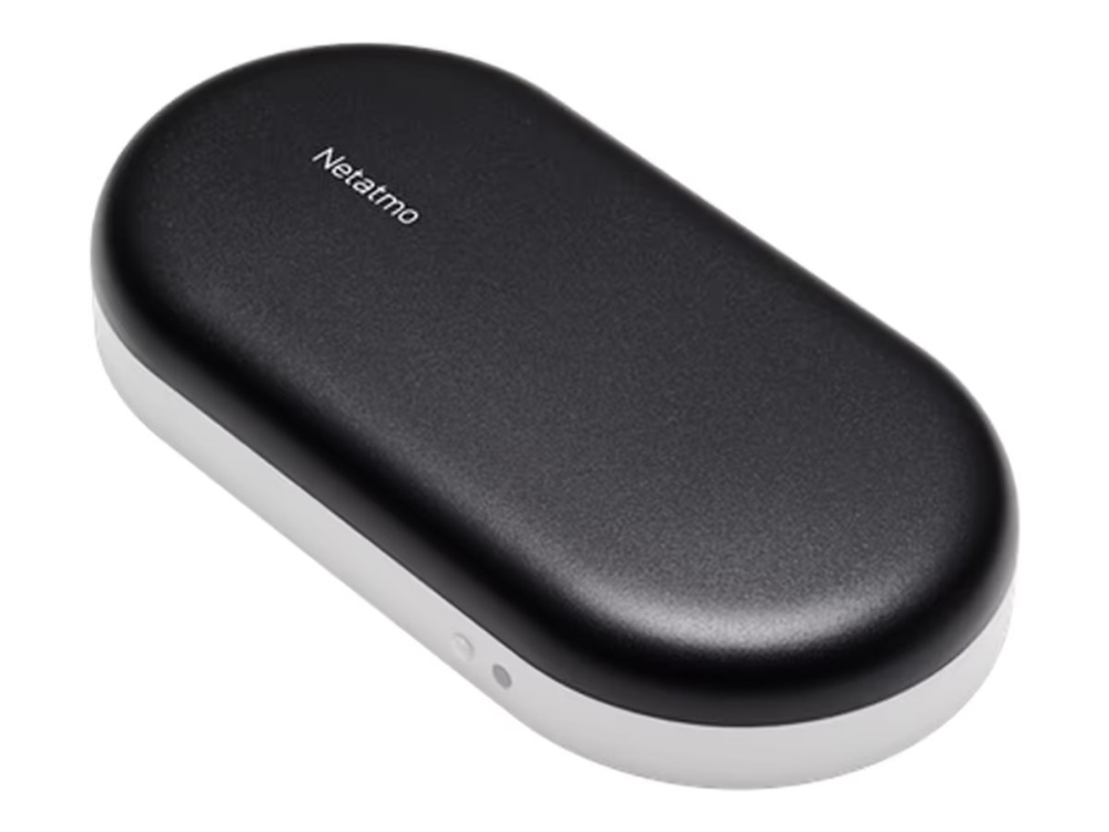 Netatmo AC-controller Fjärrstyrning för luftvärmepump och AC, bild 4
