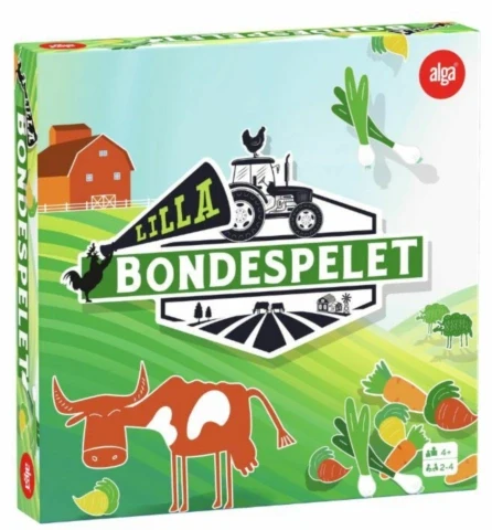 Lilla Bondespelet