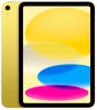 Apple iPad 11" (A16) Wi-Fi 128 GB, gul, bild 2