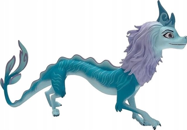 Bullyland Draken Sisu figurin BULLYLAND
