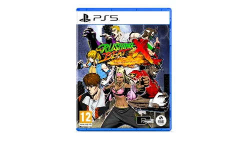 Rushing Beat X - Return of the Brawl Brothers, bild 3