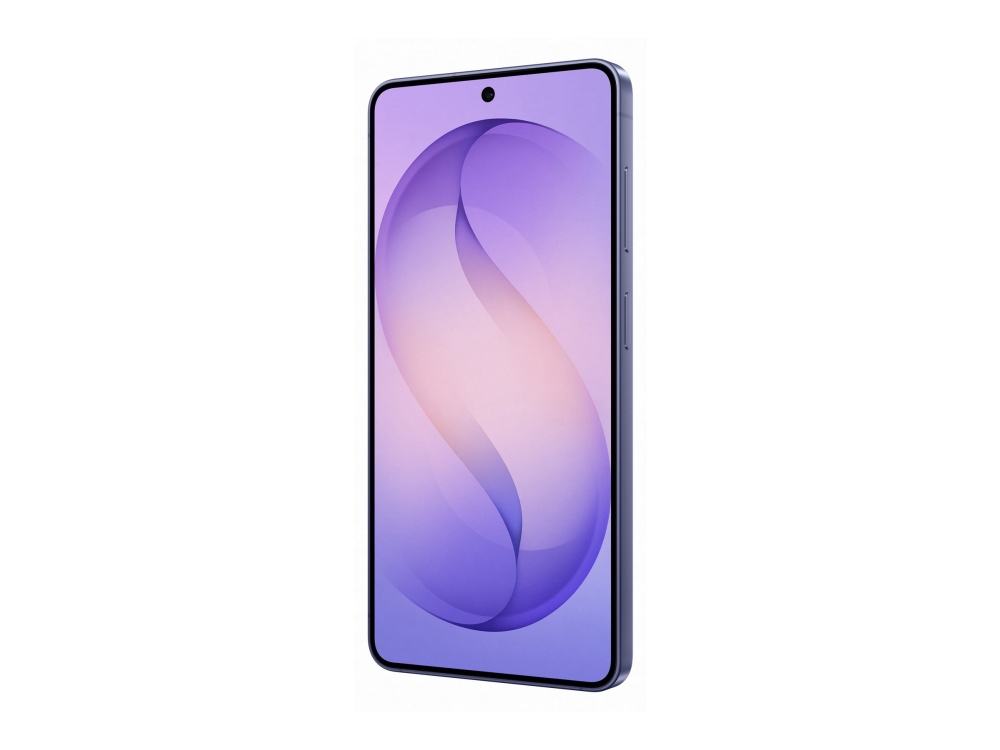 Samsung Galaxy S26 256 GB, Cobalt Violet, bild 2